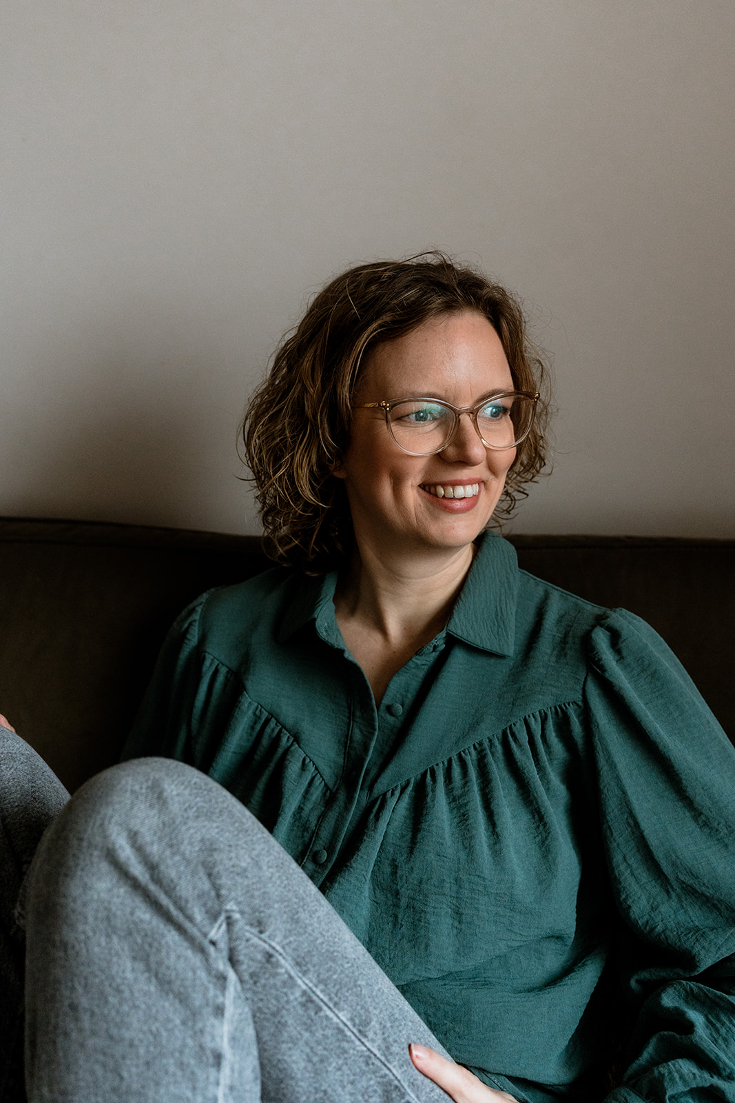 // Buro Bitterzoet //