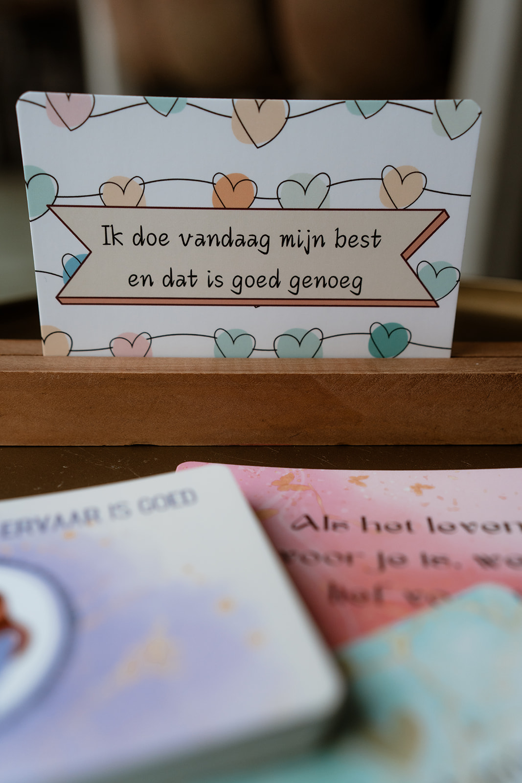 // Buro Bitterzoet //