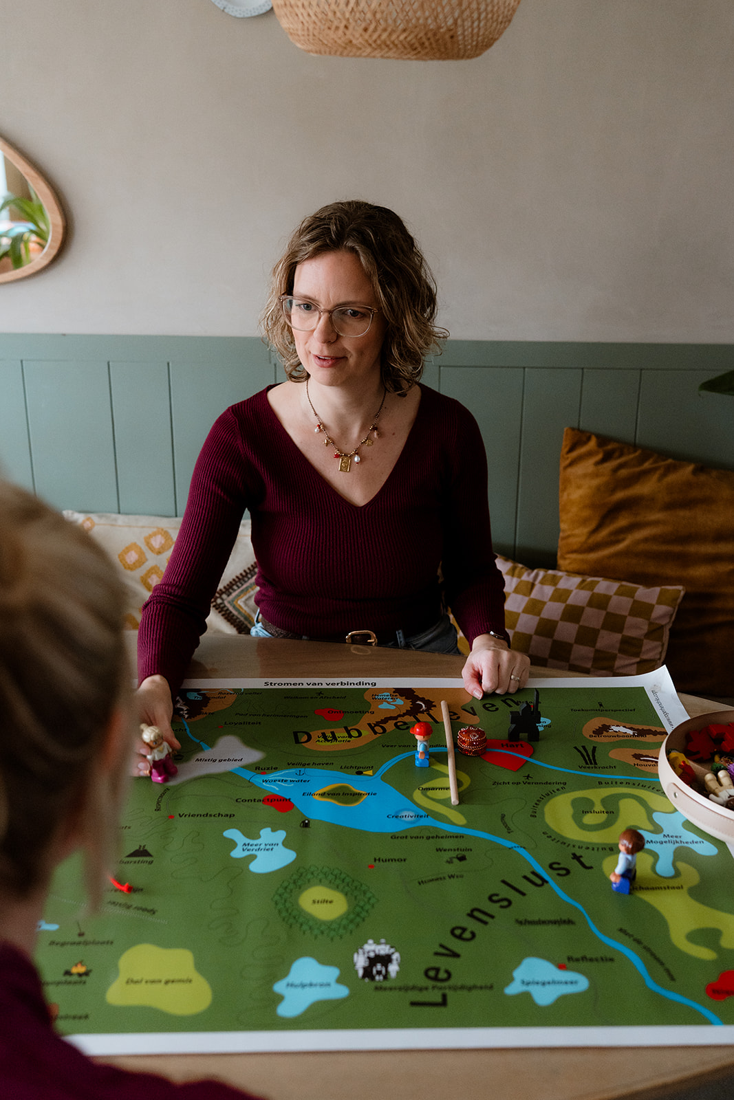 // Buro Bitterzoet //